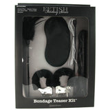 Fetish Fantasy Bondage Teaser Kit