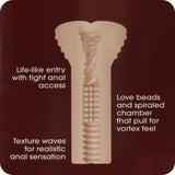 Perfect Stroke Replacement Sleeve Ass