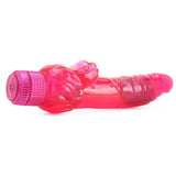 Juicy Jewels Vivid Rose Vibe