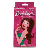 Bachlorette Party Favors Candy Penis Rings 8 Pack