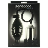 Renegade Just the Tip Pump