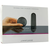 Form 1 Bluetooth Remote Wearable Vibe in Slate