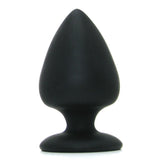 Colt Big Boy Silicone Plug in Black