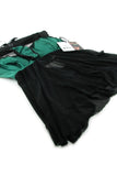 Emerald Isle Babydoll & G-String in M