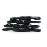 TitanMen Cock Ring Set in Black