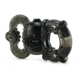 O Man Vibrating Pleasure Ring