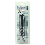Dr. Joel Silicone 2" Extension in Black