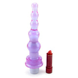 Spectra-Gels Beaded Anal Vibe