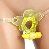 My First Massaging Daisy Wearable Vibe