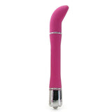 Lulu Satin Scoop Vibe in Pink