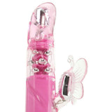 Menage a Trois Dream Maker Vibe in Pink
