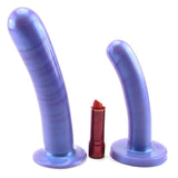 Bend Over Intermediate Harness Kit in Purple