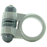 Sport Vibrating Flex Ring in Grey