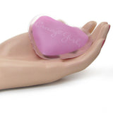 Crazy Girl Mini Hearts Warming Body Massagers
