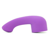G-Spot Wand Attachment in Purple
