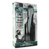 Love Botz Spin Master 10X Rotating Masturbator