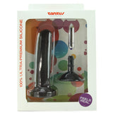 Sam Vibrating 02 Kit in Mocha