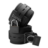 Tom of Finland Neoprene Wrist Cuffs