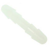 Vac-U-Lock Frosted Double Up Plug
