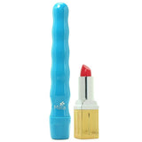 Twistty Emma Mini Long Bullet Vibe in Neon Blue