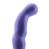 G-Spot Vibrating Dildo in Purple Haze