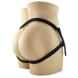 Everlaster-Wishbone Hollow Strap-On Dildo and Harness