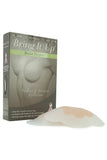 Clear Breast Shaper in A-B