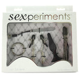 Sexperiments Sexy Severe Kit