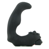 Renegade Vibrating Massager II in Black