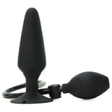 Colt XXL Pumper Plug in Black