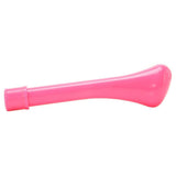 Shane's World Frat Bat Vibe in Pink
