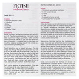 Fetish Seductions Game