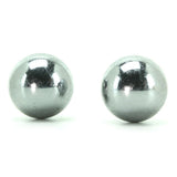 Silver Ben Wa Balls