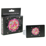 What The F*ck! Bar Cards