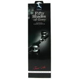 Trust Me Adjustable Spreader Bar and Cuff Set