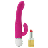Wink Vibe in Hot in Bed Pink