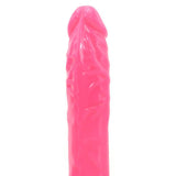 Neon Lil' Gems Vibrator in Pink