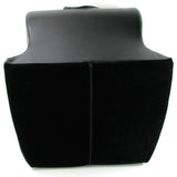 Top Dog Fleshlight Mount in Pleather Black