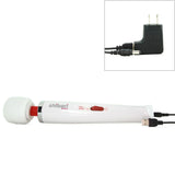 Wireless USB Rechargeable Massager