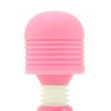 Bling Mini Wand Vibe in Pink