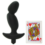 Prostatic Play Endeavor Silicone Prostate Vibe