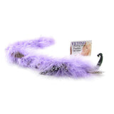 Fetish Fantasy Purple Pleasure Bondage Set