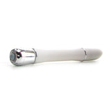 Lulu Satin Touch Vibe in White