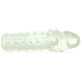 His Enlargement Kit in Clear