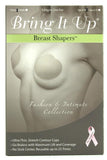 Clear Breast Shaper in A-B