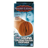 Noches Latinas UR3 Deep Pocket Pussy
