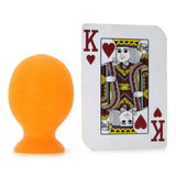 Juicy Orange Mini Masturbator