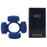 Turbo Vibrating Ring in Midnight Madness