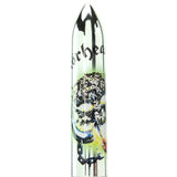 Overkill 7 Function Power Vibe in Silver