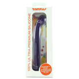 Sport Long Dildo in Midnight Purple
